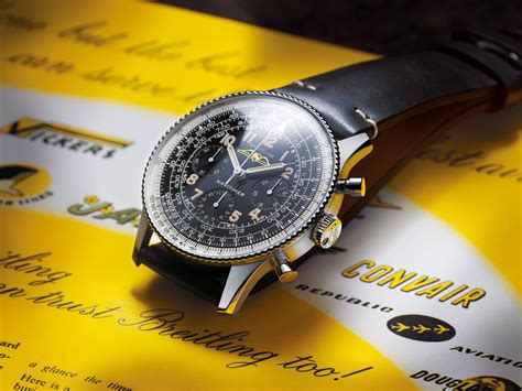 Breitling – Replica orologi di lusso, I migliori orologi falsi Rolex 